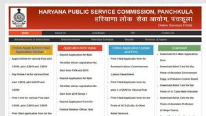 HPSC jobs: HPSC announces 16 vacancies; How to apply for these Haryana govt jobs