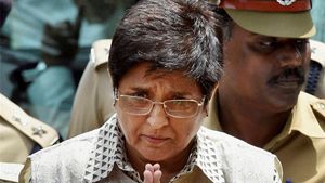 Kiran Bedi removed as Puducherry LG amid political crisis  