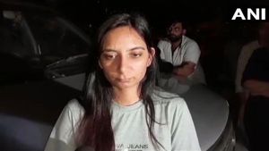 Missing Ghaziabad woman traced in Bengaluru, accuses in-laws of torture