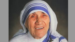 International Day of Charity: Mother Teresa remembered on her 22nd death anniversary