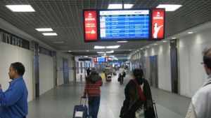 Mumbai airport to shut runway from 11 am to 5 pm tomorrow  