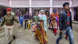 Why the Rohingya Muslims are Hyderabad’s ticking time bombs