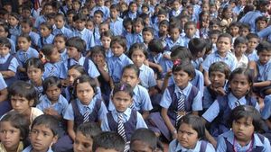 To check harassment, Bengal school asks boys, girls to attend classes on different days