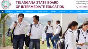TS Inter Supplementary Result 2019: Ghost of errors return to haunt students