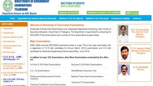 TS SSC Supplementary Result 2019 declared, direct link to check