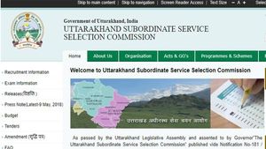 UKSSSC Junior Engineer jobs: 100 UKSSSC JE vacancies announced, How to apply for these Uttarakhand g