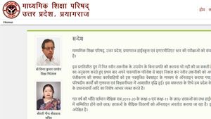 How to download UP Board 10th Compartment Exam Admit Card 2019