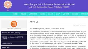 WBJEE seat allotment result 2019: Dates for second, third round allotment and document verification