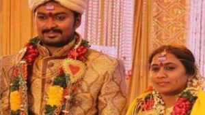 Baahubali actor Madhu Prakash apprehended after wife commits suicide in Hyderabad