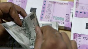 Tami Nadu government employees’ Festival Advance increased 