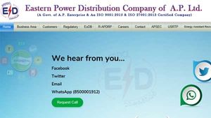 APEPDCL recruitment 2019: 2859 APEPDCL JLM jobs announced; APEPDCL notification, how to apply