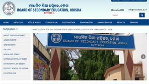 BSE Odisha HSC Supplementary result 2019 declared. Just 43 per cent pass, rechecking date here