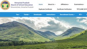 HP TET admit card 2019 released: Check validity of certificate
