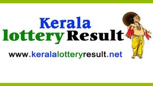 Kerala Lottery Nirmal NR-160 today lottery result LIVE