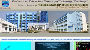 MAKAUT result 2019 declared, raise objection at this address