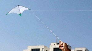 No kite-flying in Hyderabad during sankranti to prevent 'breach of peace'