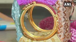 Women safety: How this ‘smart bangle’ will help you be safe 