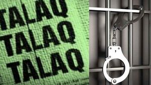 28-year-old man booked for giving triple talaq to wife in Jhansi
