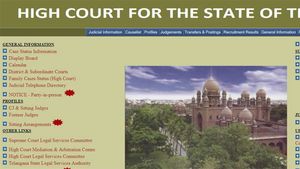 Telangana govt jobs: 54 Stenographer vacancies in Telangana High Court; How to apply online