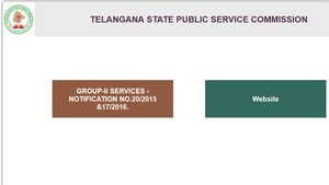 TSPSC Group 4 result 2019 declared, DV dates soon