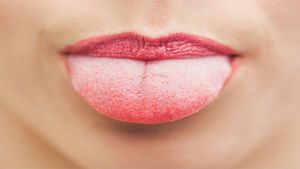 38-year-old man chops off his tongue as offering to God at temple