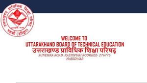 Uttarakhand govt job: Over 400 UBTER Group-D vacancies announced; UBTER Group-D exam date