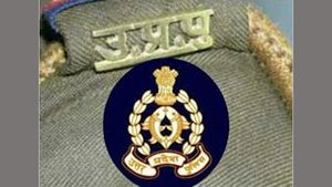 UP STF foils plot to kill BJP MLA Sushil Singh: 3 arrested