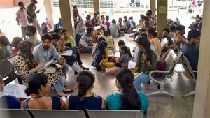 J&K: CAPF Admit card to be treated as movement pass