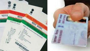Aadhaar-PAN linking deadline extended till 30 September
