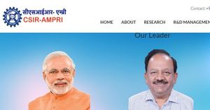 Engineering Jobs: AMPRI jobs Walk-in-Interview address, date for 08 BE/BTech jobs