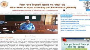 How and where to check BBOS Result 2019