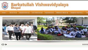 BU Bhopal Result 2019 declared on this website