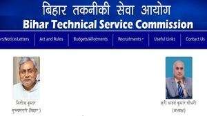 Bihar govt jobs: 6437 BTSC Medical Officer vacancies; Download BTSC Bihar recruitment notification 