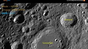 Nagpur Police wants Chandrayaan 2 'Vikram' lander to respond, says won't issue challan