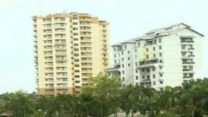Explained: What is Kochi flats demolition case, what does Supreme Court say