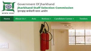 Jharkhand jobs: 1140 JSSC jobs announced; JGGLCCE 2019 apply online link