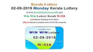 Today Kerala Lottery result: Win Win W-528, prize money Rs 65 lakh LIVE, now