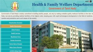 NRHM Tamilnadu recruitment 2019: 405 Dispenser jobs; Download NRHM Tamilnadu application form here