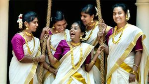 Onam 2022: Thiruvonam wishes, messages, quotes in English to Share on WhatsApp, Facebook