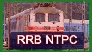 RRB NTPC CBT-2 exam dates out; check details here 