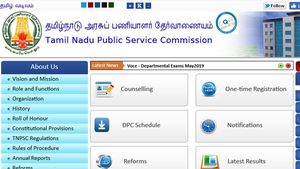 Tamil Nadu Combined Civil Services Group 4 exam result 2019  date confirmed