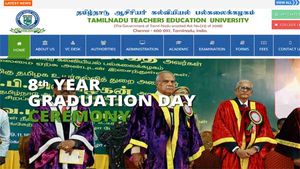 Direct link to check TNTEU B.Ed result 2019 