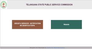 TSPSC Group 4 Document Verification Schedule released: List of documents required
