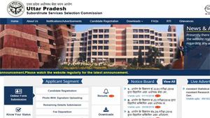 UP jobs: UPSSC Recruitment 2019: 905 vacancies, how to apply for ARO, ASO