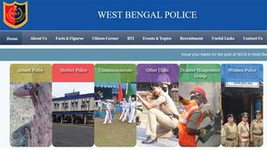 West Bengal SI Final Result 2019 declared: How to check online