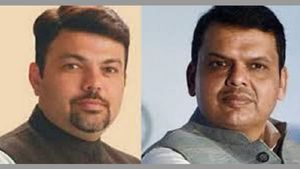 In Nagpur south west, it's battle between CM Fadnavis, ex-BJP leader Deshmukh