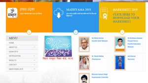 Direct link to check Bihar Sanskrit Shiksha Board Madhyama exam result 2019