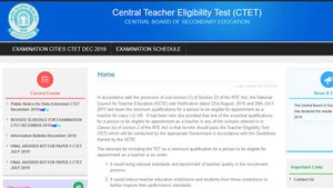 CTET Admit Card 2019 released: Check admit card checking timing