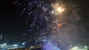 Shanties gutted in fire near Kolkata on Diwali evening; no casualty reported