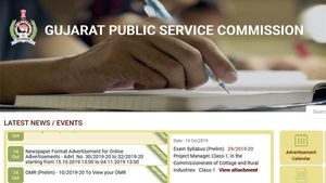 Gujarat Civil Services Prelims Exam result 2019 date: OMR sheet download link
